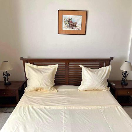 Mahajanga Residences Екстериор снимка