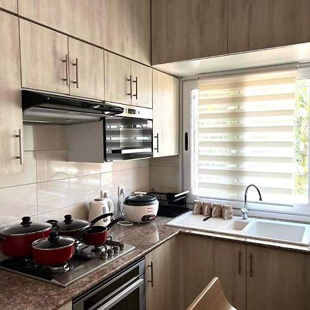 Mahajanga Residences Екстериор снимка