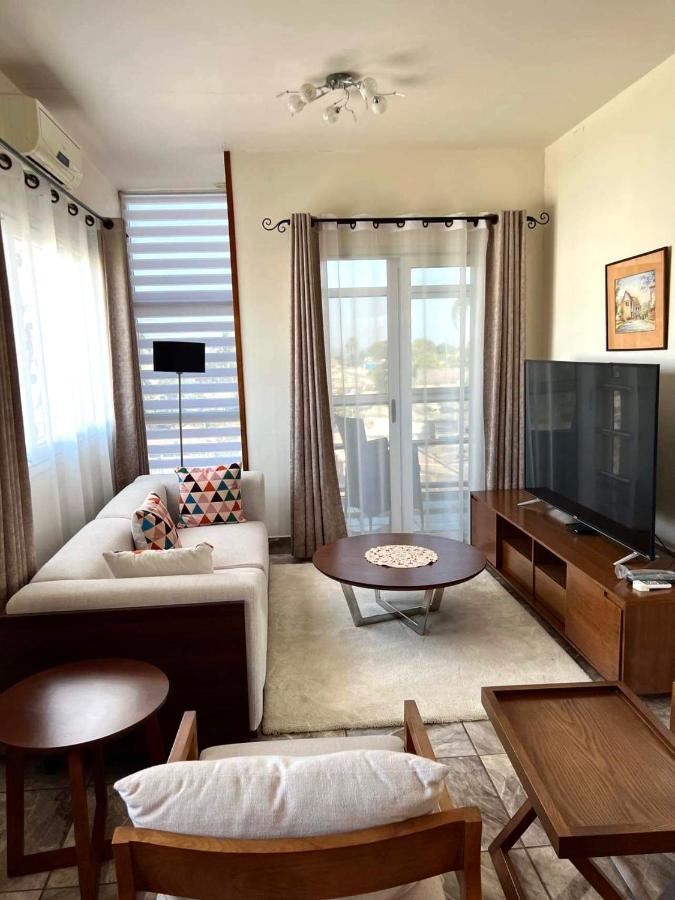 Mahajanga Residences Екстериор снимка