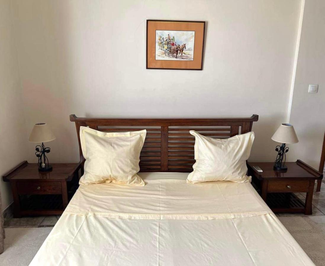 Mahajanga Residences Екстериор снимка