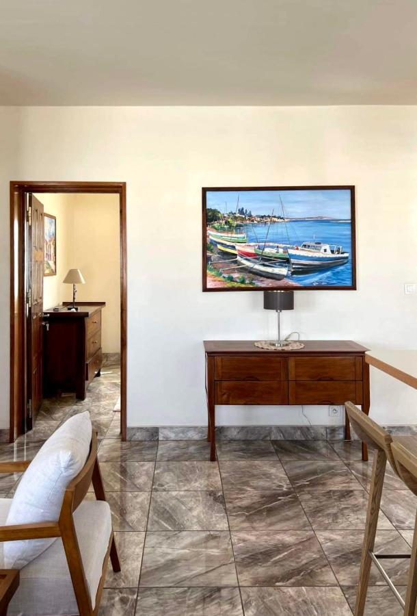 Mahajanga Residences Екстериор снимка
