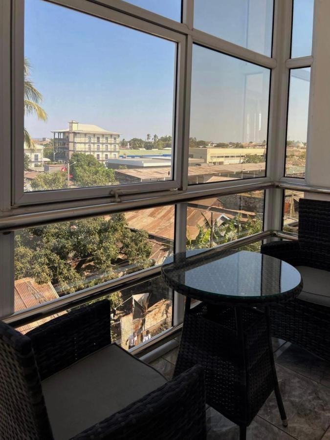Mahajanga Residences Екстериор снимка