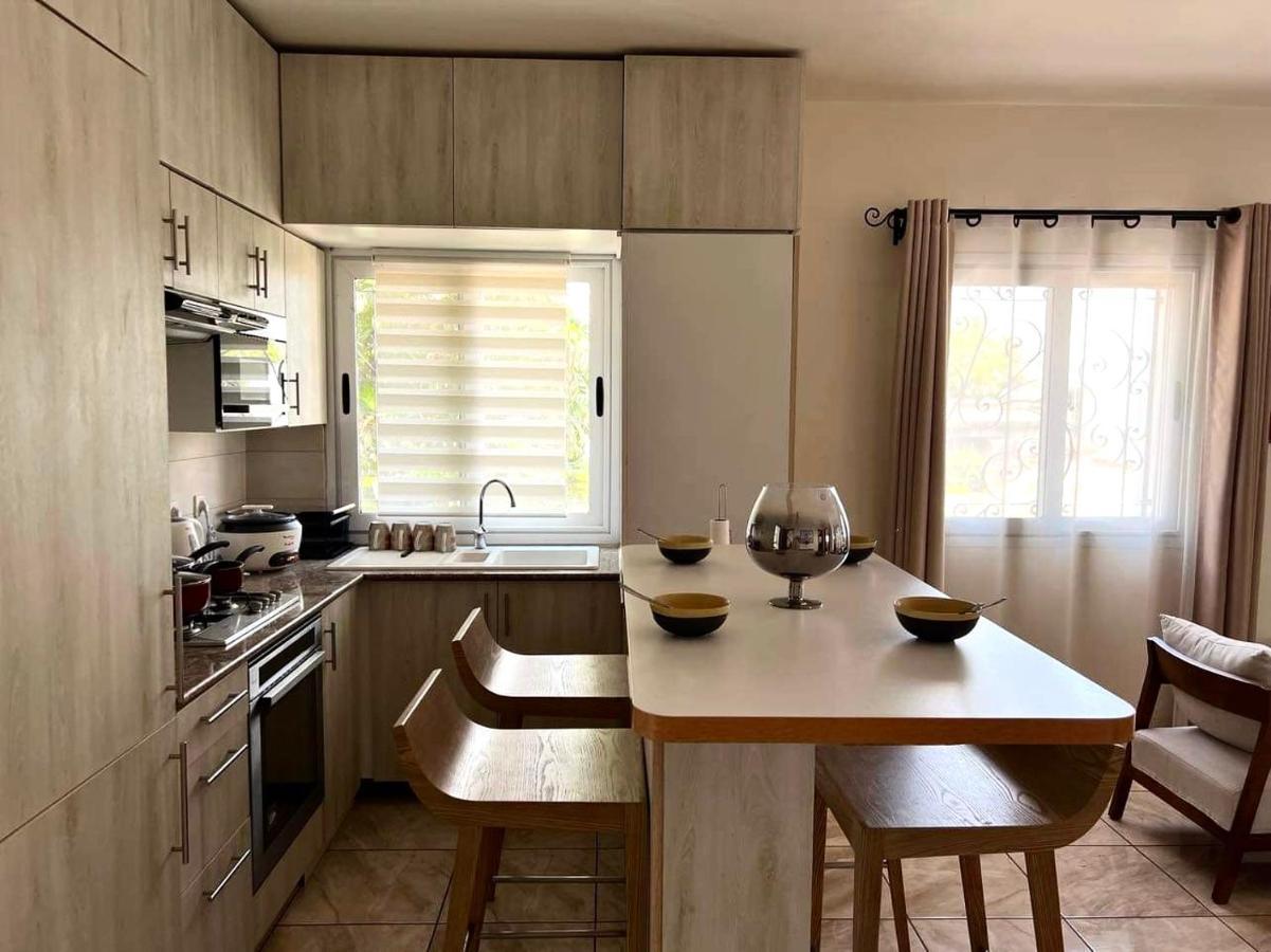 Mahajanga Residences Екстериор снимка