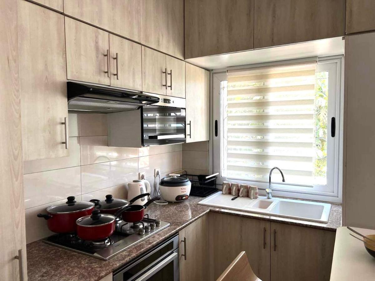 Mahajanga Residences Екстериор снимка