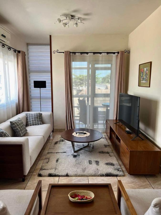 Mahajanga Residences Екстериор снимка