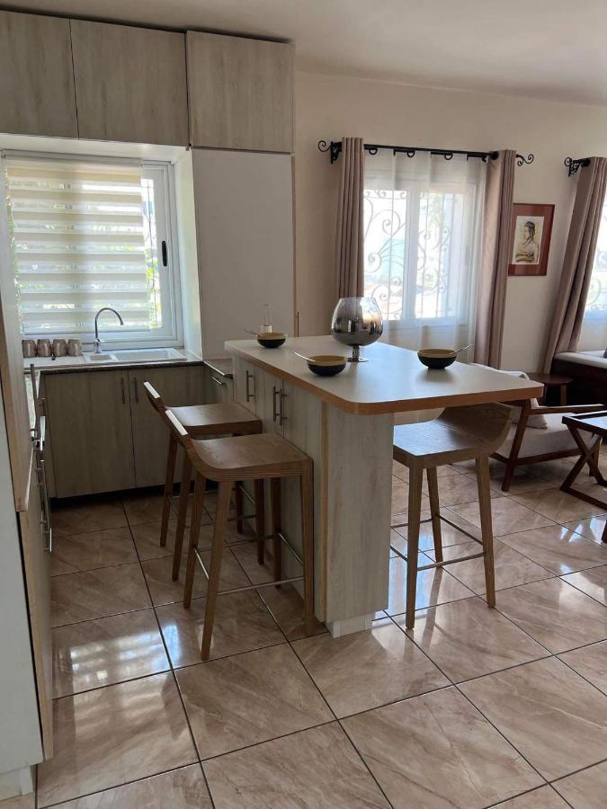 Mahajanga Residences Екстериор снимка